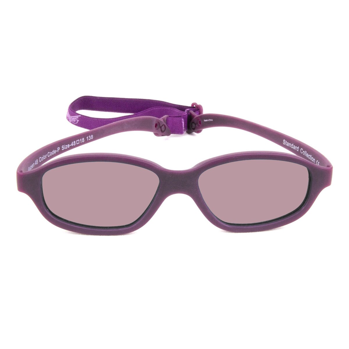 TBI Tinted Glasses for Kids